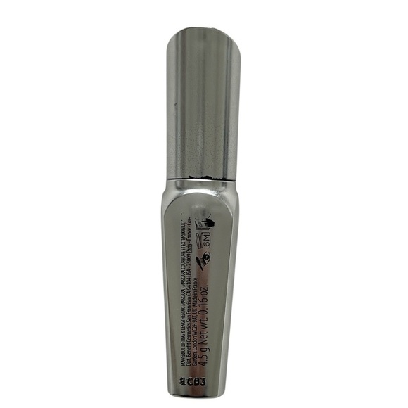 Benefit Mini Cosmetics They're Real! Magnet Extreme Lengthening Mascara - Black - Picture 3 of 8